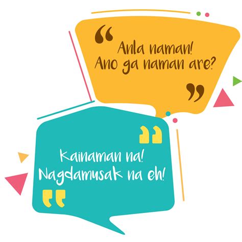 batangueño words list|Famous Words & Expressions in Batangas (Part I).